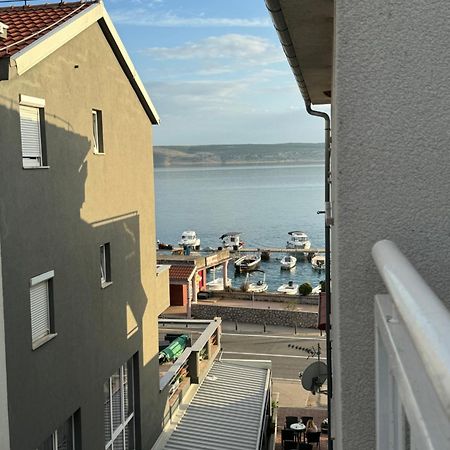 Apartment Nina Starigrad Paklenica Exterior photo